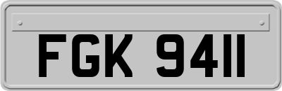 FGK9411