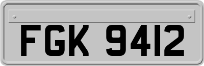 FGK9412