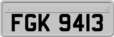 FGK9413