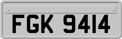 FGK9414