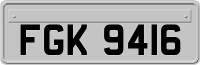 FGK9416