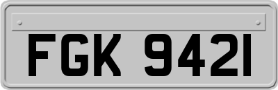FGK9421