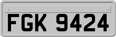 FGK9424