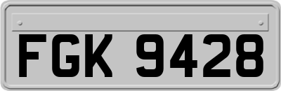 FGK9428