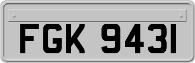 FGK9431