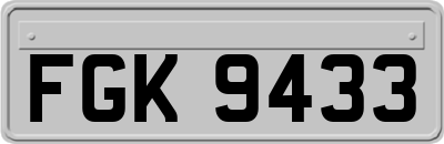 FGK9433