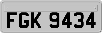 FGK9434