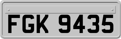 FGK9435
