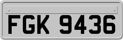 FGK9436