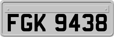 FGK9438