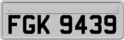 FGK9439