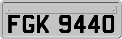 FGK9440