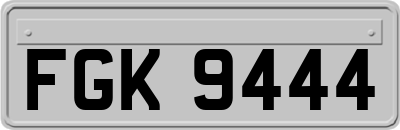 FGK9444