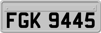 FGK9445