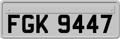 FGK9447