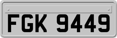 FGK9449