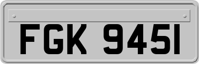 FGK9451