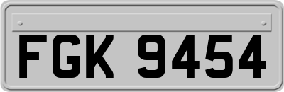 FGK9454