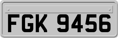 FGK9456