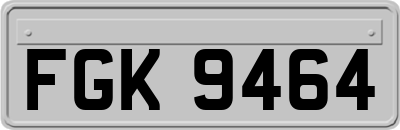 FGK9464