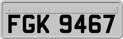 FGK9467