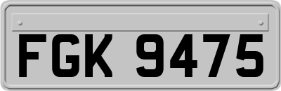 FGK9475