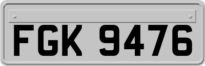 FGK9476