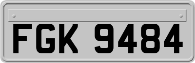 FGK9484