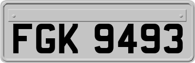 FGK9493