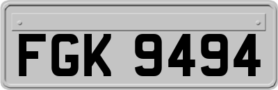 FGK9494