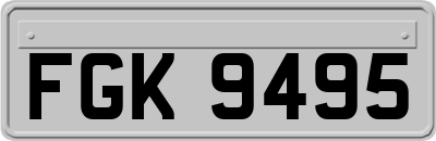 FGK9495