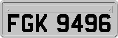 FGK9496