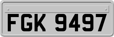 FGK9497