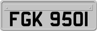FGK9501