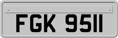 FGK9511