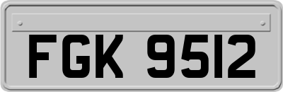 FGK9512