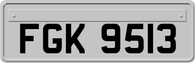 FGK9513