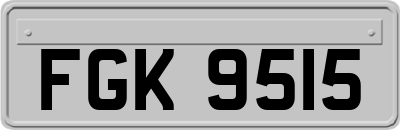 FGK9515