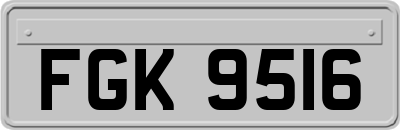 FGK9516