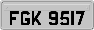 FGK9517