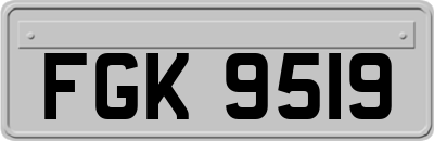 FGK9519