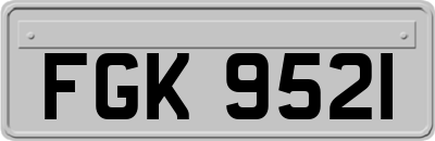 FGK9521