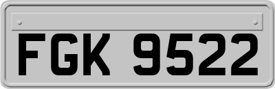 FGK9522