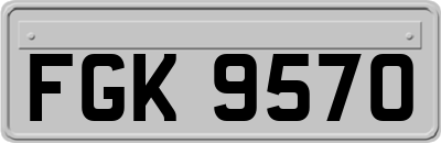 FGK9570