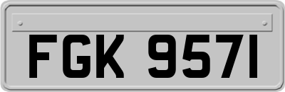 FGK9571
