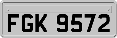 FGK9572