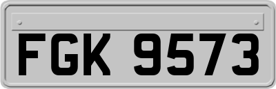 FGK9573