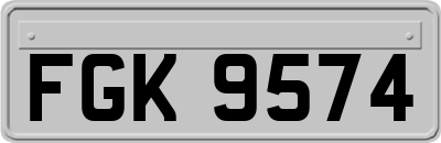 FGK9574