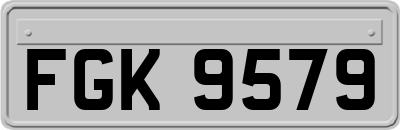 FGK9579