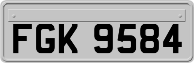 FGK9584